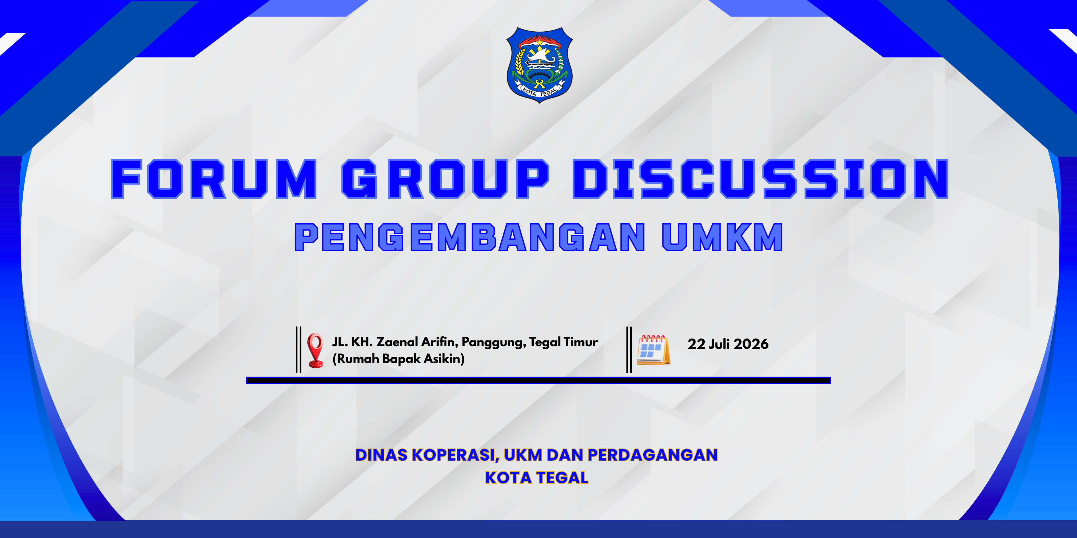 Forum Group Discussion