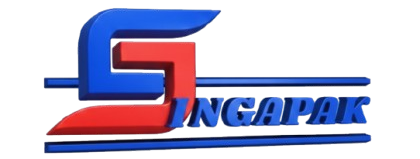 Logo singapak